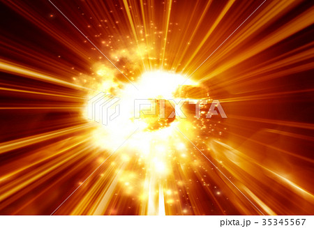 爆発 爆発 35345567