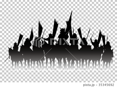 戰國時期的騎士 戰國時期的騎士 35345692