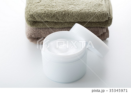 クリーム 35345971