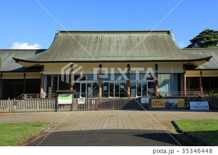江戸東京たてもの園 小金井公園 江戸東京たてもの園 小金井公園 35346448