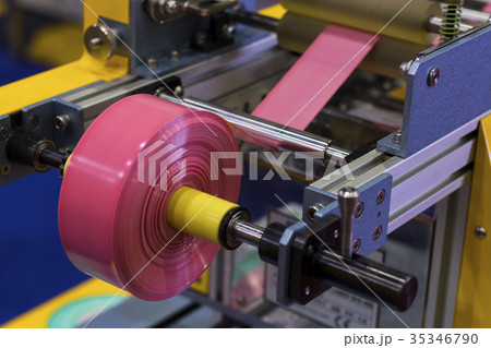 Film blowing machine; 35346790