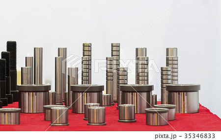 metal parts for  tooling or mold manufacturing metal parts for  tooling or mold manufacturing 35346833