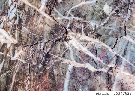 Abstract black, brown and white marble texture. Abstract black, brown and white marble texture. 35347628