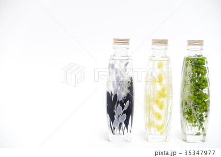 ハーバリウム 35347977