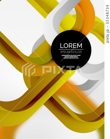 3d overlapping squares abstract background 3d overlapping squares abstract background 35348734