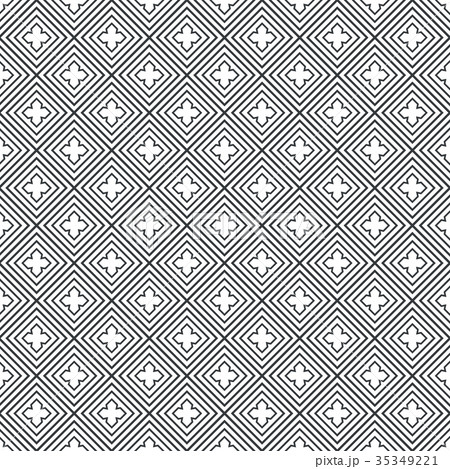 Seamless pattern 35349221