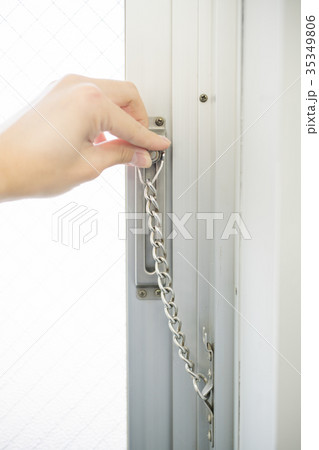 チェーンロック チェーンロック 35349806