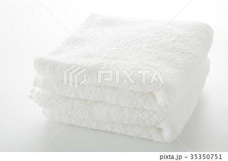 タオル 35350751