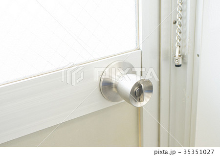 ドアノブ 35351027