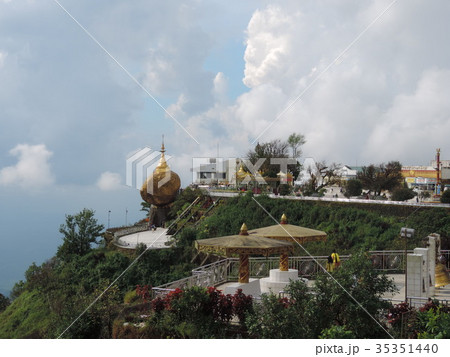 チャイティーヨー の景色 35351440