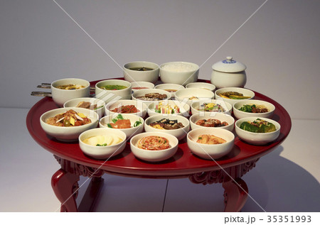 食膳 食べ物 フード 35351993