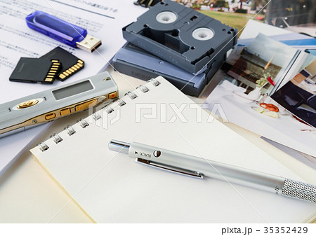 証拠品 取材 調査 メモ 探偵 物的証拠 犯罪 興信所 証拠品 取材 調査 メモ 探偵 物的証拠 犯罪 興信所 35352429