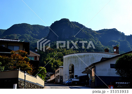 伊万里 秘窯の里 大川内山 伊万里 秘窯の里 大川内山 35353933