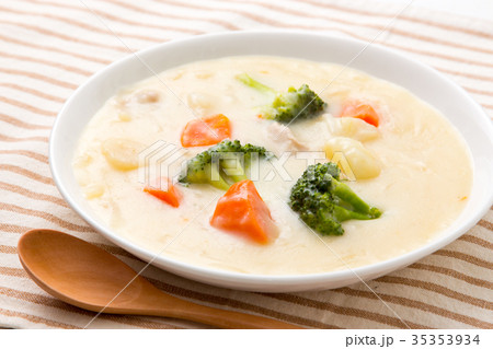 シチュー 35353934