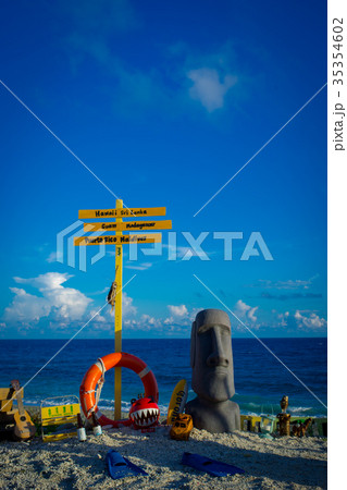 台湾 島 浮かぶ島 35354602