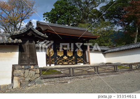 三宝院唐門 醍醐寺 三宝院唐門 醍醐寺 35354611