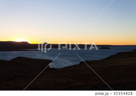 Sterkfontein Dam Nature Reserve 35354828