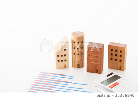 建物 35356940