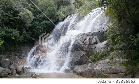 妹背の滝 35356962