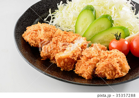 ロースとんかつ ロースとんかつ 35357288