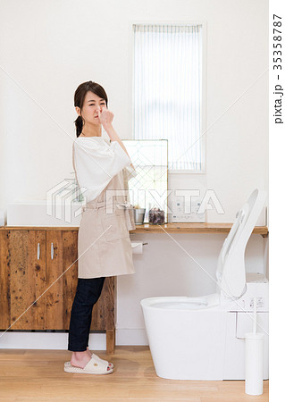 トイレ 35358787