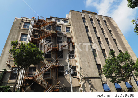 門司港レトロ地区 35359699