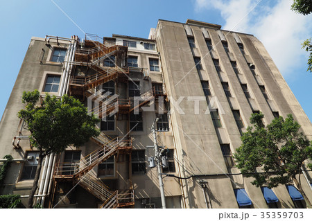 門司港レトロ地区 門司港レトロ地区 35359703