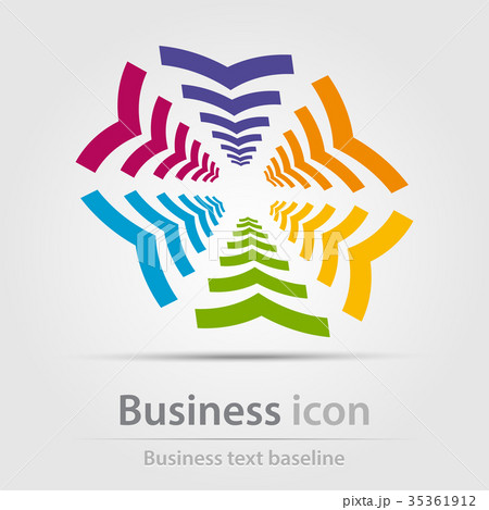 Originally created business icon Originally created business icon 35361912