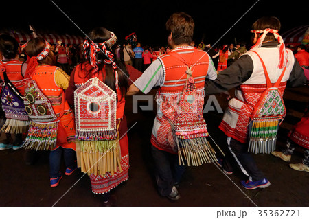 台湾 苗栗 古い街 35362721
