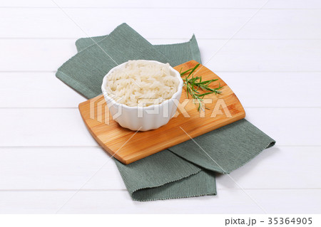 rice pasta fusilli rice pasta fusilli 35364905