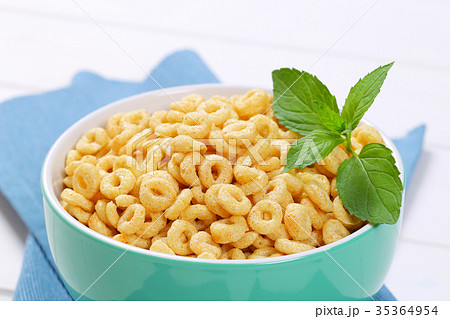 honey cereal rings honey cereal rings 35364954
