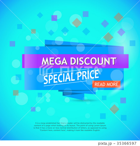 Super sale banner 35366597