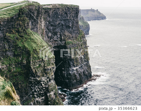 モハーの断崖 モハーの断崖 35366623