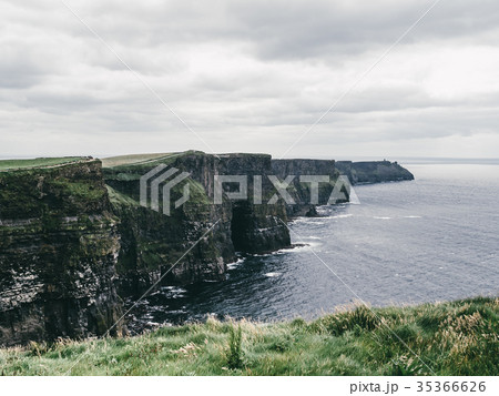 モハーの断崖 モハーの断崖 35366626