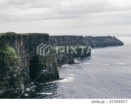 モハーの断崖 モハーの断崖 35366627