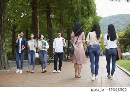 バッグ 鞄 距離 35368506