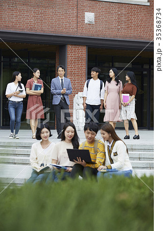 ノートパソコン ノートブック 大学生 35368734