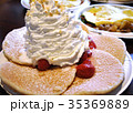 パンケーキ 35369889