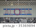 アロハ 35369894