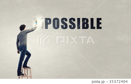 Nothing is impossible Nothing is impossible 35372404