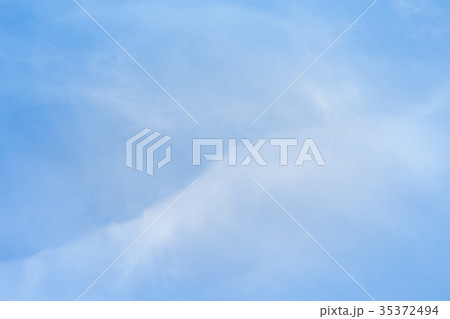 Beautiful sky and clouds floating 35372494