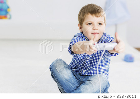 I like video games 35373011