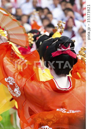 長崎くんち 馬町の本踊り 長崎くんち 馬町の本踊り 35373621