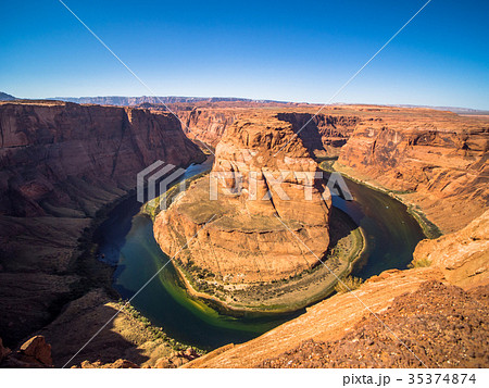 ホースシューベント アメリカ ホースシューベント アメリカ 35374874