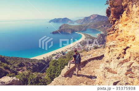 Lycian way 35375938