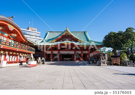 東京 神田明神 東京 神田明神 35376003