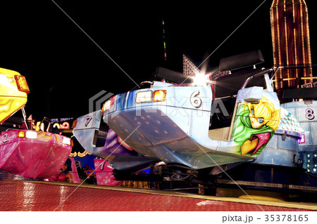 Amusement park! Amusement park! 35378165