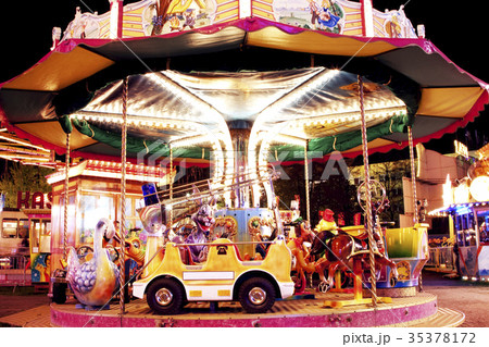 Amusement park! 35378172