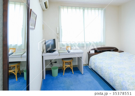 ビジネスホテル 35378551