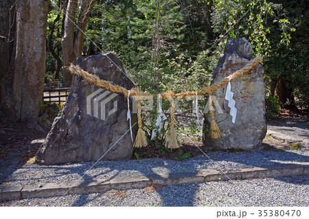 穂高神社 35380470
